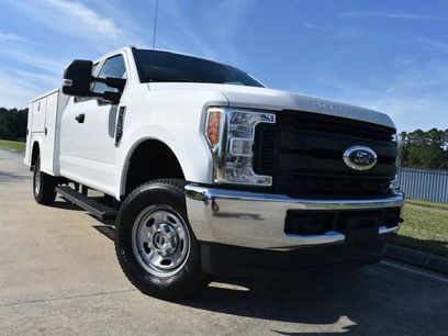 Used 2019 Ford F250 XL w/ XL Value Package
