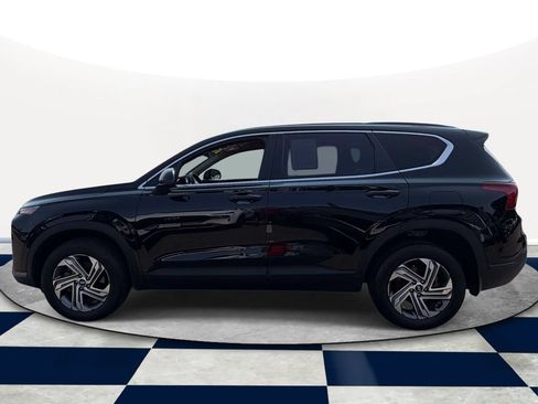 Certified 2023 Hyundai Santa Fe SE AWD/4WD image 3