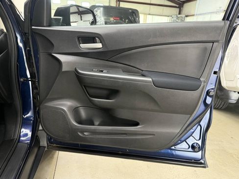 Used 2015 Honda CR-V LX image 15
