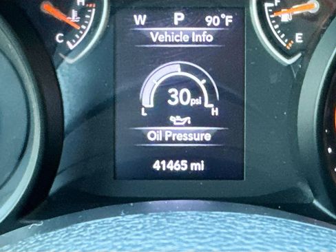 Used 2024 Jeep Wrangler Unlimited Sport AWD/4WD image 15