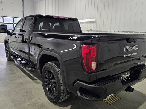 Used 2021 GMC Sierra 1500 Elevation AWD/4WD image 6