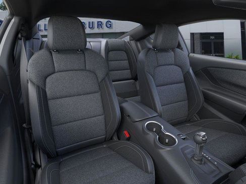 New 2025 Ford Mustang GT image 10