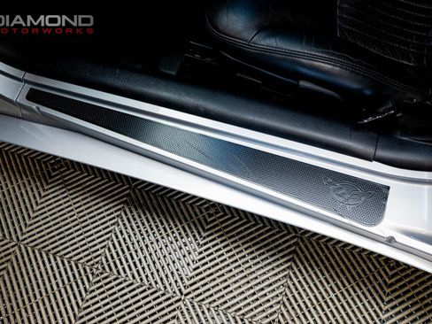 Used 2002 Chevrolet Corvette Z06 w/ Memory Pkg image 72