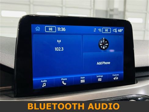 Used 2023 Ford Escape Active image 6