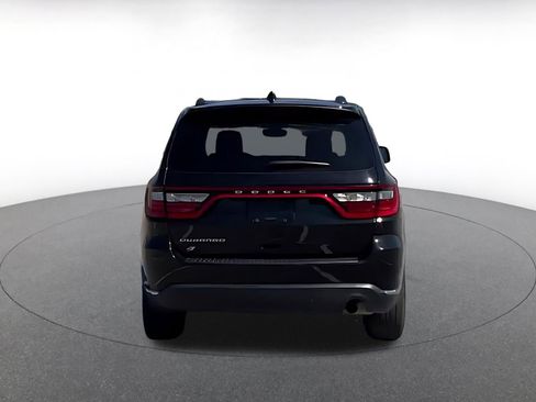 Used 2024 Dodge Durango SXT image 12