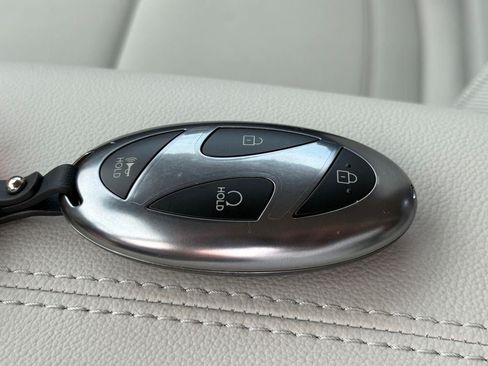 New 2026 Hyundai Tucson SE FWD image 87