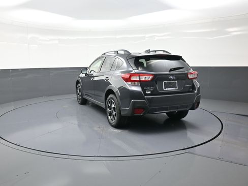 Used 2019 Subaru Crosstrek 2.0i Premium image 5