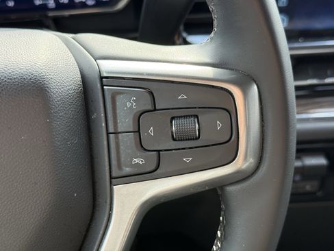 Used 2024 Chevrolet Silverado 1500 RST image 17