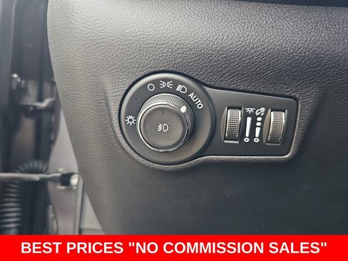 Used 2024 Jeep Compass Limited AWD/4WD image 24