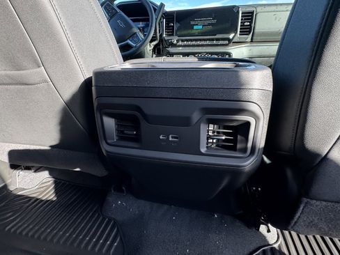 New 2026 Chevrolet Silverado 3500 LT w/ Trail Boss Package image 12