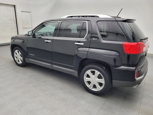 Used 2016 GMC Terrain SLT w/ Open Road Package AWD/4WD image 3