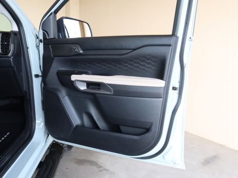 Certified 2024 Ford Ranger XLT w/ FX4 Off-Road Package AWD/4WD image 42