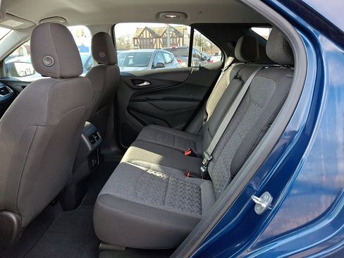 Certified 2023 Chevrolet Equinox LT image 11