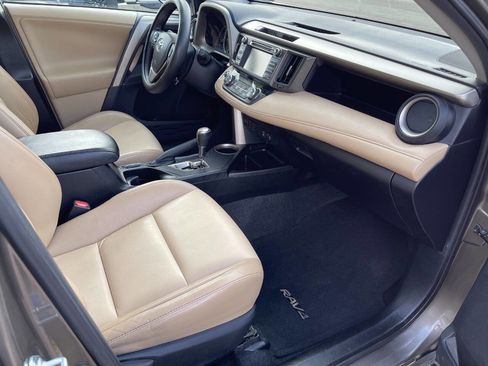 Used 2013 Toyota RAV4 Limited image 14