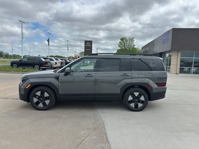 New 2026 Hyundai Santa Fe SEL