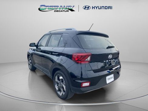New 2026 Hyundai Venue SEL image 6