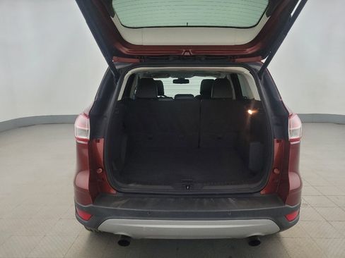 Used 2014 Ford Escape Titanium w/ Equipment Group 401A AWD/4WD image 29