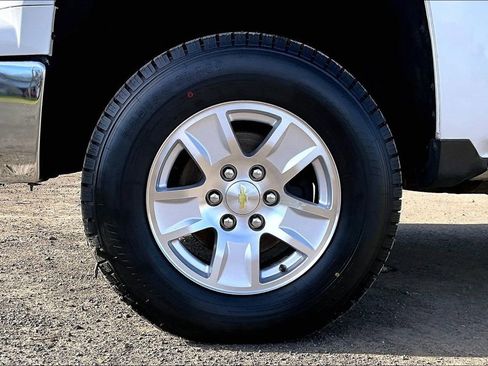 Used 2015 Chevrolet Silverado 1500 LT image 12