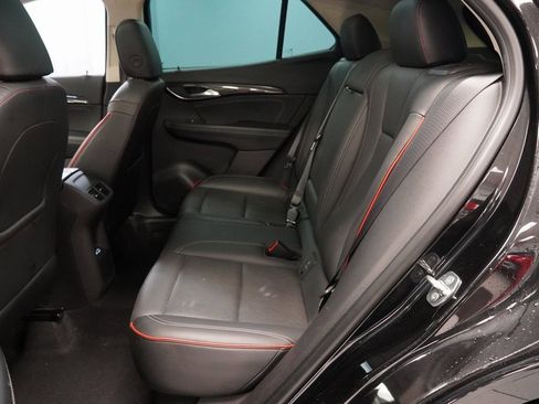 Used 2022 Buick Envision Essence w/ Technology Package II image 28