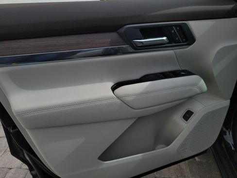 New 2026 GMC Terrain Denali AWD/4WD image 18