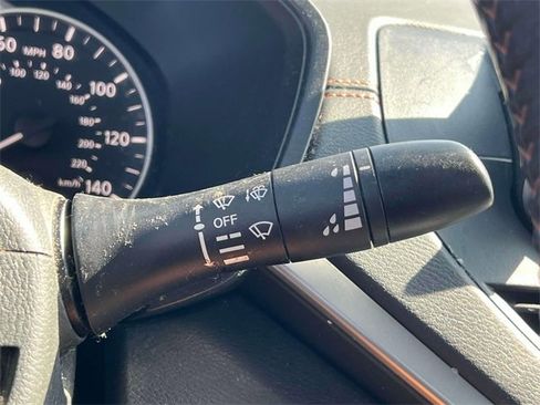 Used 2022 Nissan Altima 2.5 SR image 25