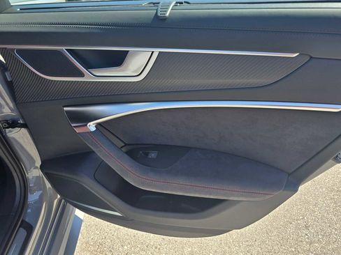 New 2026 Audi RS 6 performance image 13