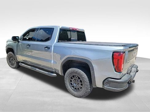 Used 2024 GMC Sierra 1500 AT4X w/ AT4X AEV Edition AWD/4WD image 12