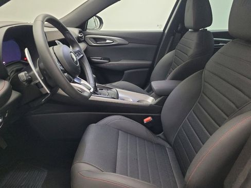 Used 2024 Dodge Hornet R/T AWD/4WD image 17