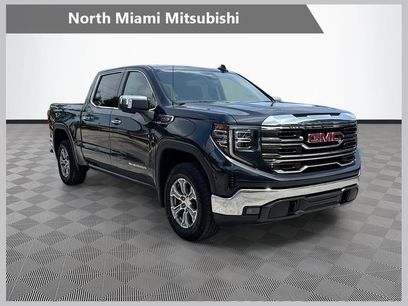 Used 2024 GMC Sierra 1500 SLT