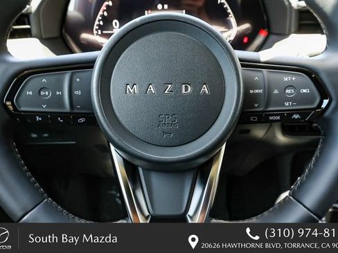 New 2026 MAZDA CX-5 2.5 S w/ Premium Plus Package AWD/4WD image 25