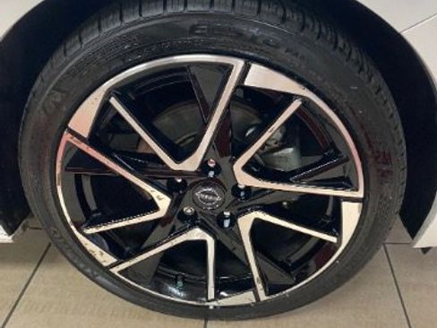 Used 2024 Nissan Sentra SR image 23