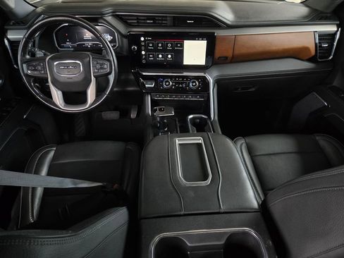 Used 2022 GMC Sierra 1500 Denali AWD/4WD image 16