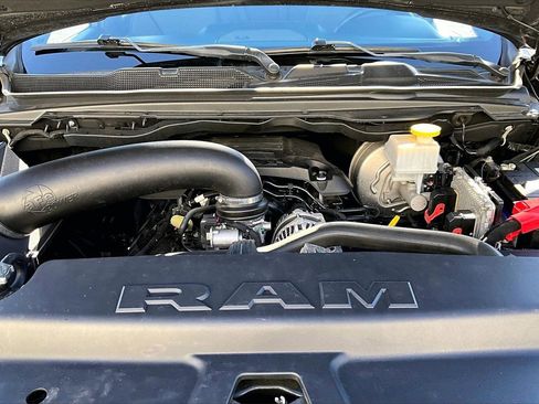 Certified 2020 RAM 1500 Big Horn image 35