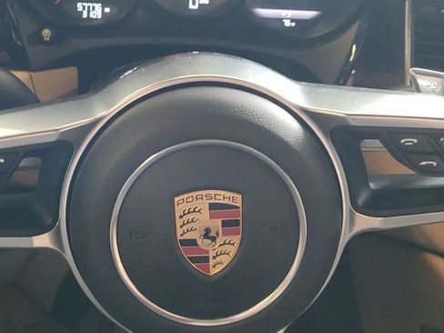 Used 2018 Porsche Macan S AWD/4WD image 12