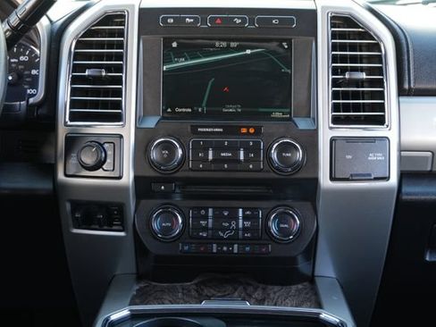Used 2017 Ford F250 Lariat w/ Chrome Package AWD/4WD image 36