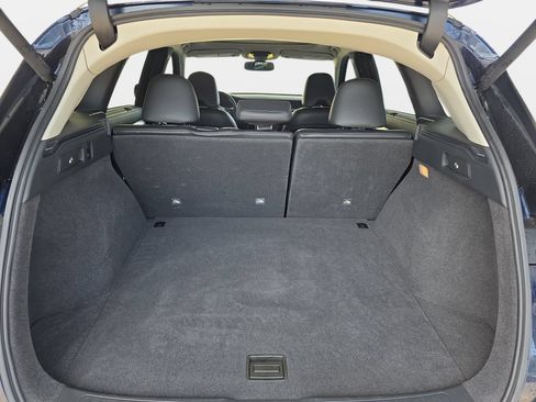 Certified 2020 INFINITI QX50 Sensory w/ Proactive Package FWD image 12