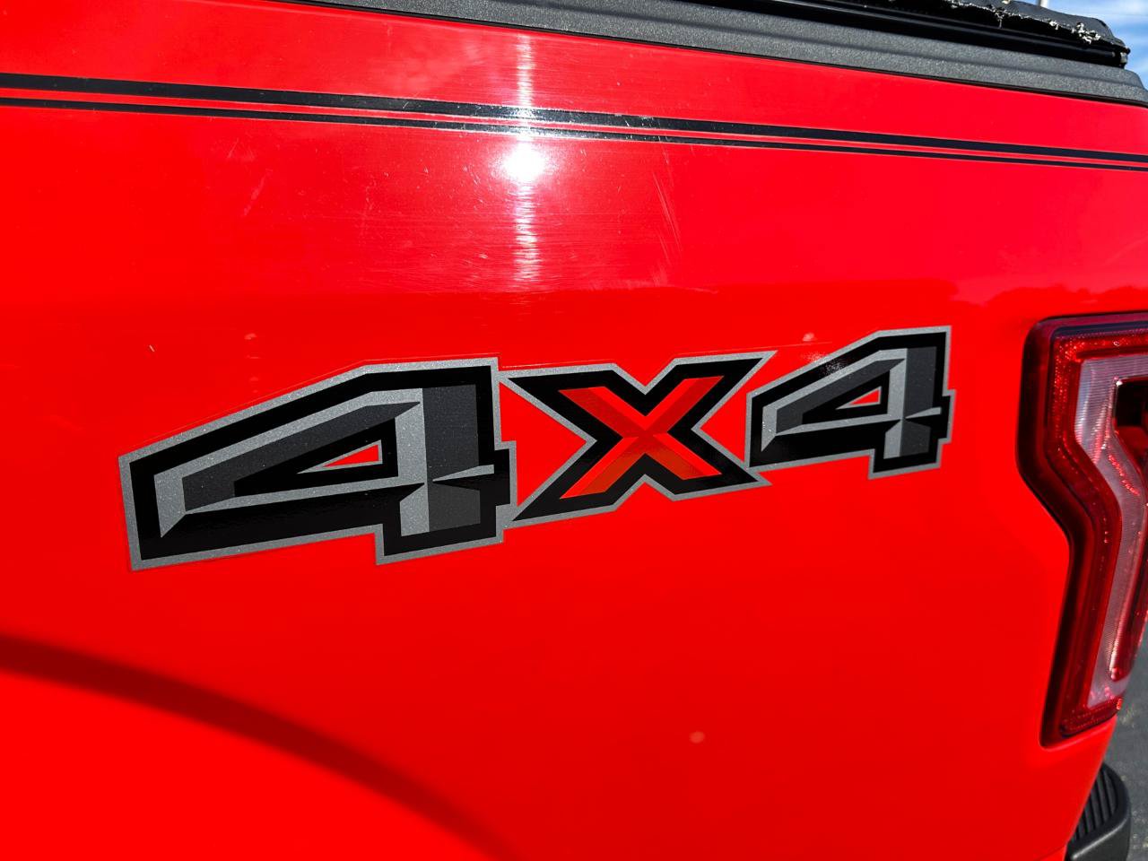 Used 2016 Ford F150 XLT AWD/4WD image 72