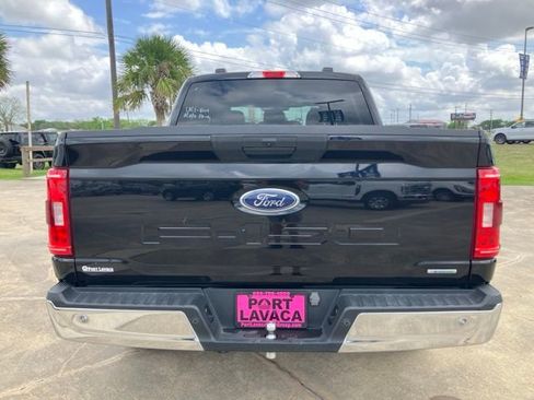 Used 2023 Ford F150 XLT RWD image 33