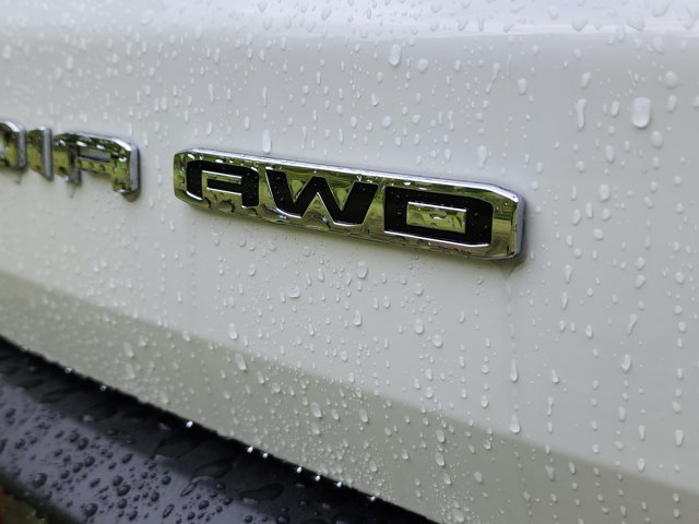 New 2027 GMC Acadia Elevation w/ Elevation Premium Package AWD/4WD image 5
