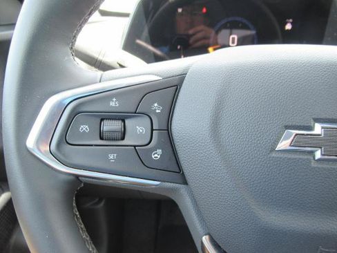 Used 2026 Chevrolet Trax ACTIV w/ Driver Confidence Package FWD image 23