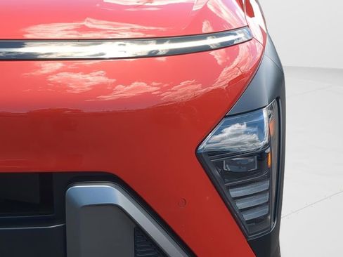Certified 2024 Hyundai Kona Limited FWD image 26