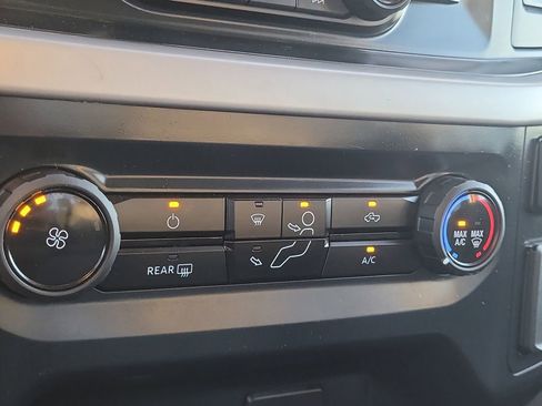 Used 2023 Ford F150 XLT image 21