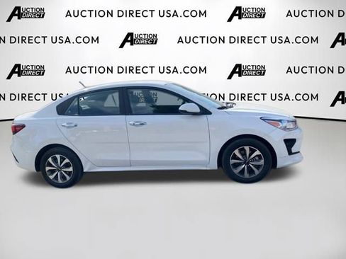 Used 2023 Kia Rio S w/ Technology Package image 34