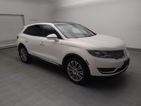 Used 2016 Lincoln MKX Reserve w/ Technology Package image 11