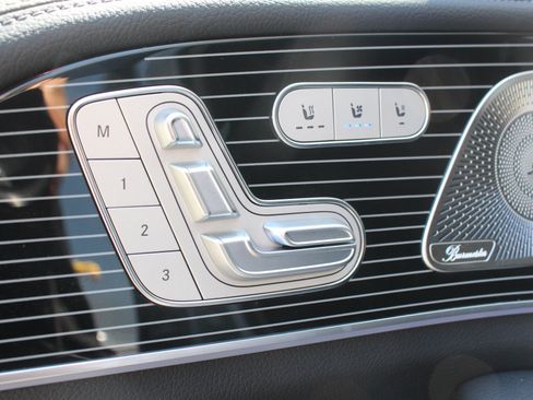 Used 2026 Mercedes-Benz GLS 450 GLS 450 image 14