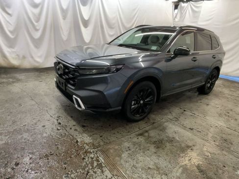 Used 2023 Honda CR-V Sport Touring image 11