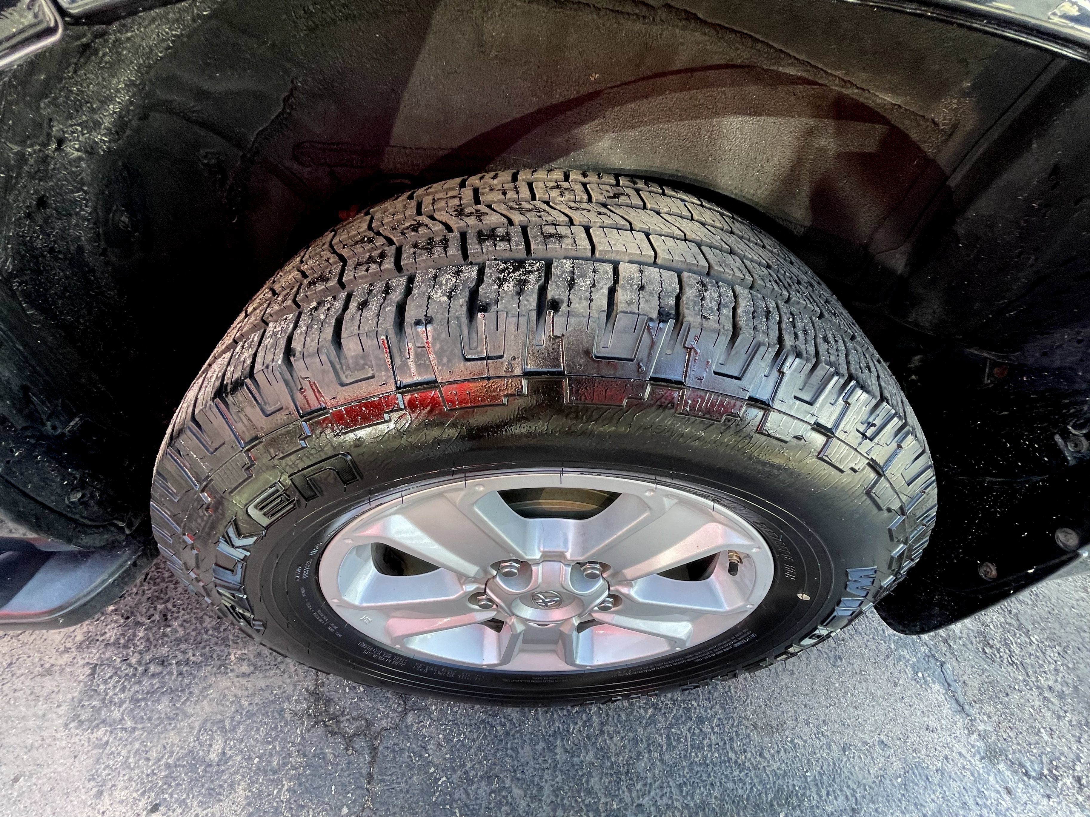Used 2019 Toyota Sequoia SR5 AWD/4WD image 11
