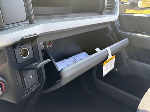 New 2026 Ford F250 XL w/ STX Appearance Package image 48