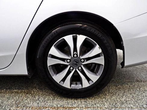 Used 2013 Honda Accord LX image 22