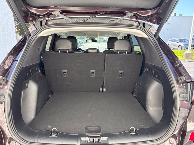 Used 2023 Ford Escape Platinum AWD/4WD image 7